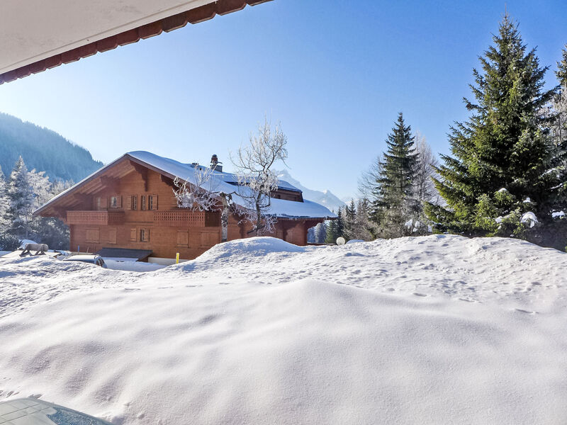 Aiguilles Dorées Iii