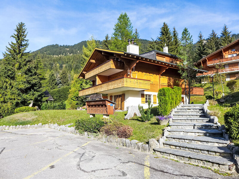 Aiguilles Dorées Iii