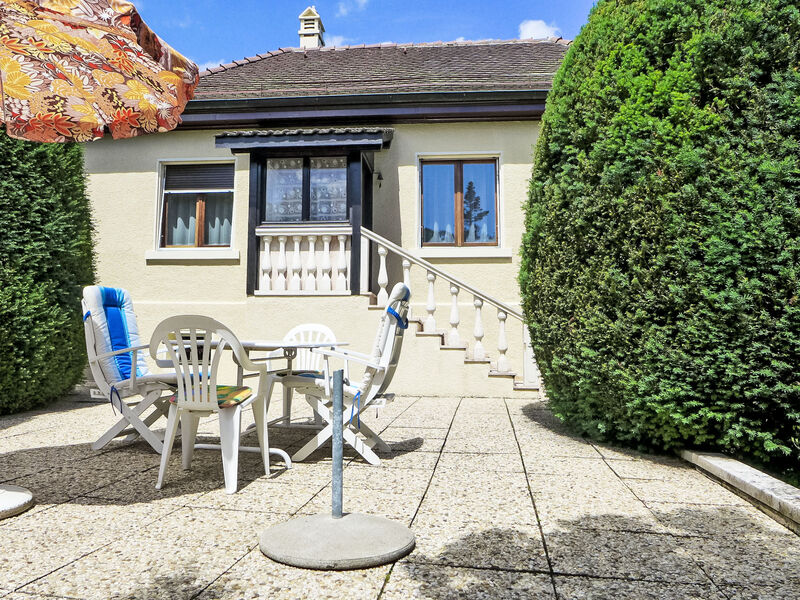 5, Chemin De La Pralay