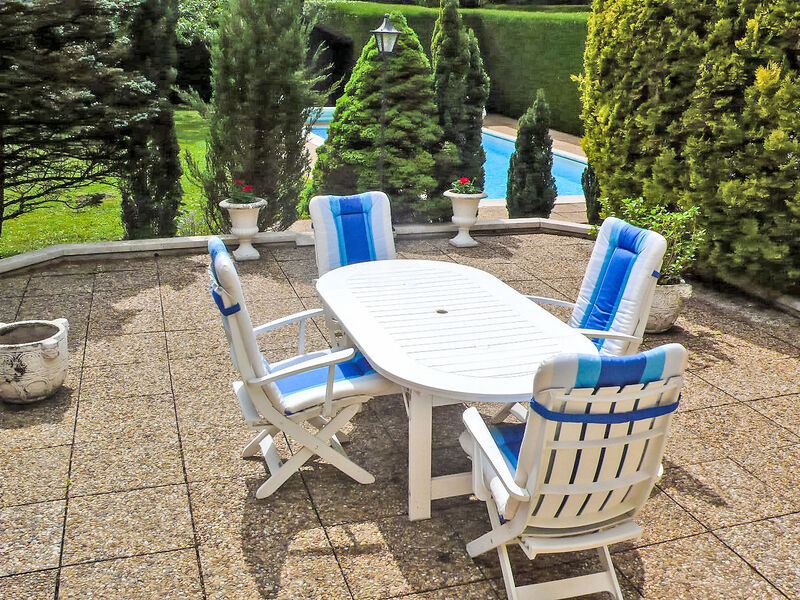 5, Chemin De La Pralay