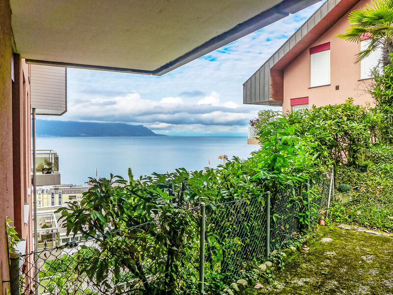 Montreux - Panorama