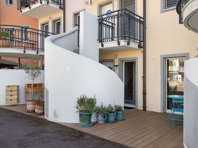 Apt C3/R - Résidence Bougainville