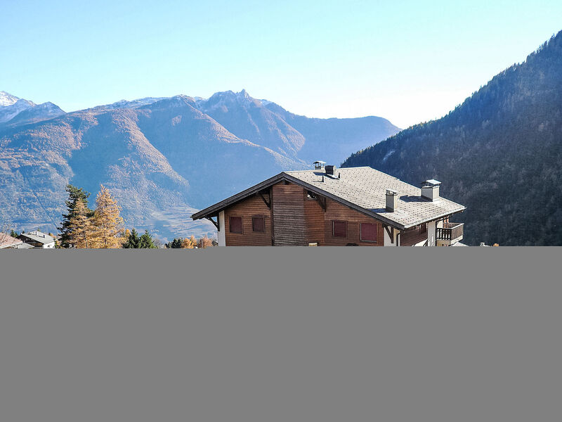 Hauts De Morthey No 33