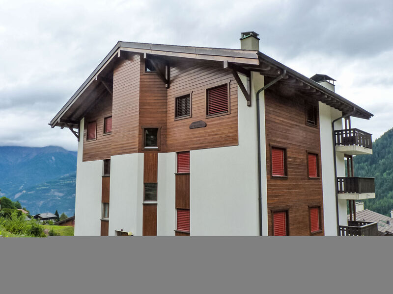 Hauts De Morthey No 33