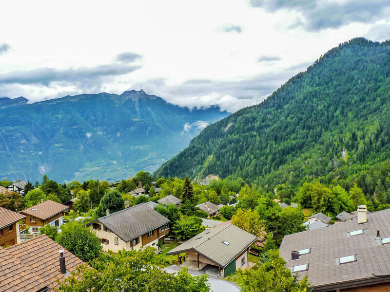 Hauts De Morthey No 33