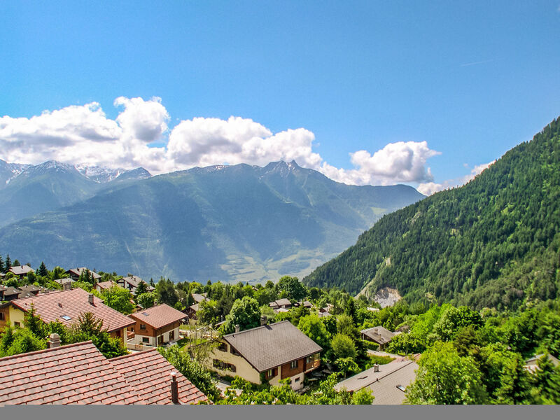 Hauts De Morthey No 33