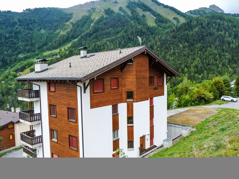 Hauts De Morthey No 33