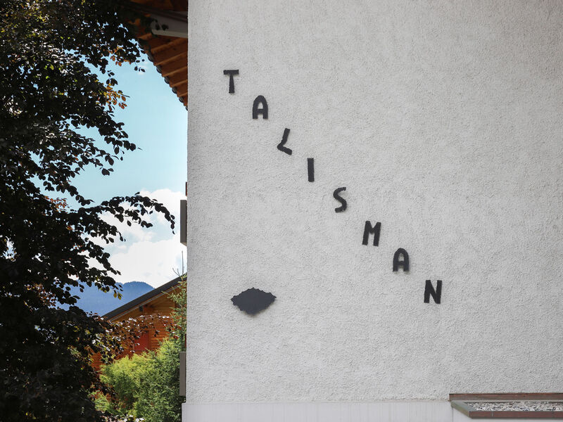 Talisman 7