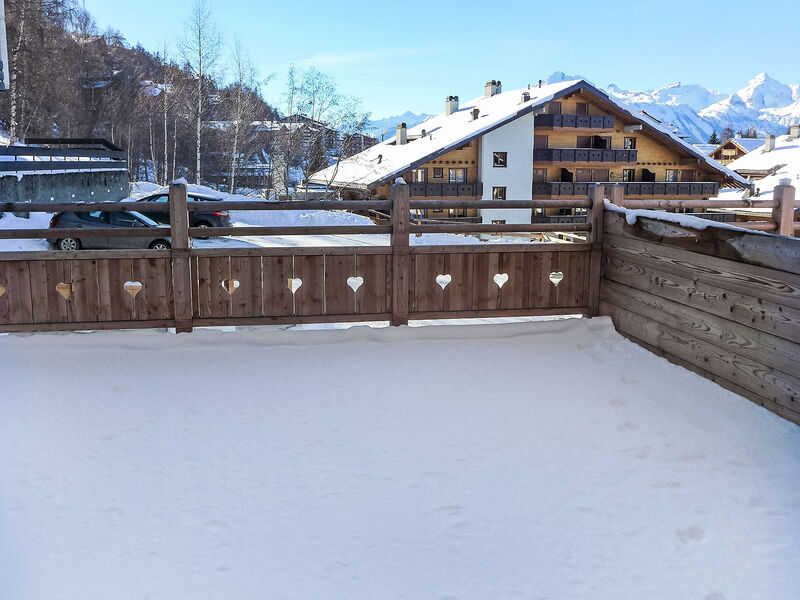 La Ferme De Sandra F0