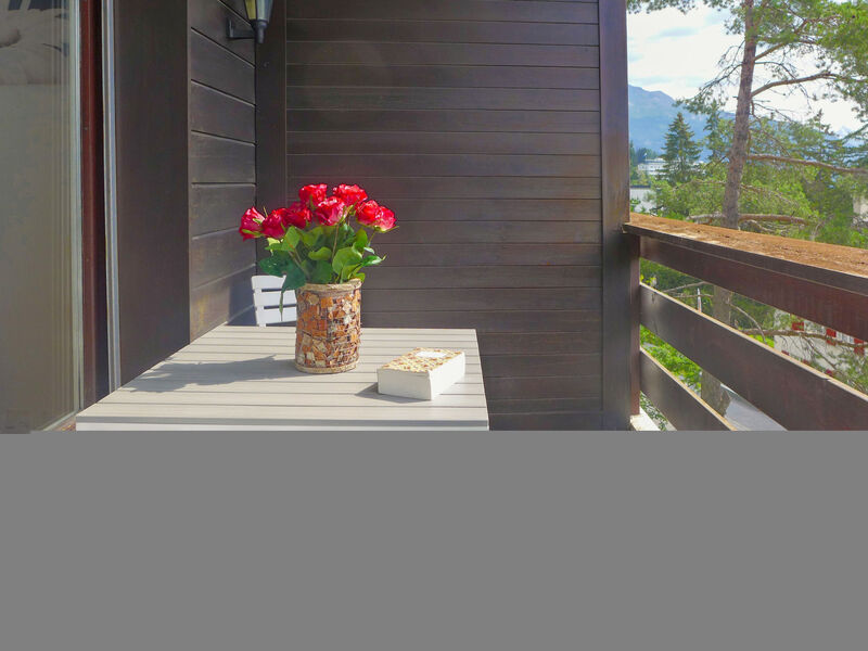 Résidence Du Rhône A+B