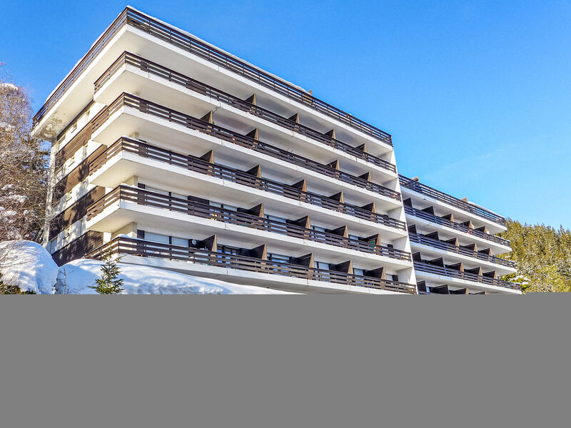 Résidence Du Rhône A+B