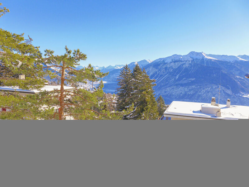 Résidence Du Rhône A+B