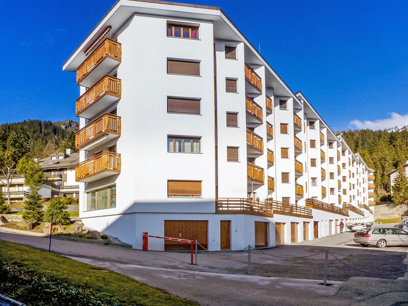 Barzettes-Vacances B