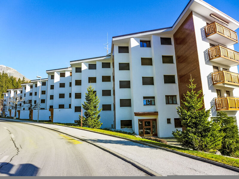 Barzettes-Vacances B