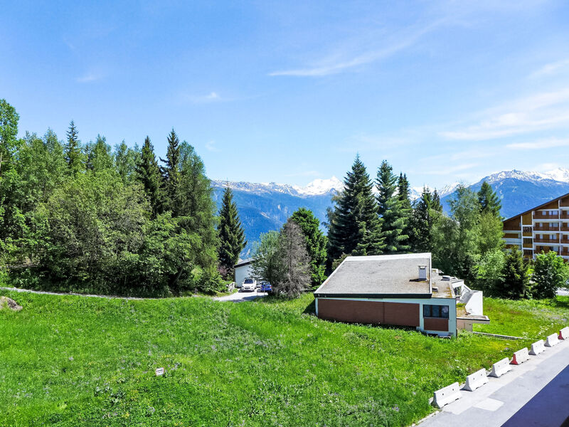 Barzettes-Vacances B