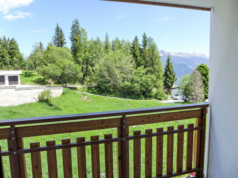 Barzettes-Vacances B