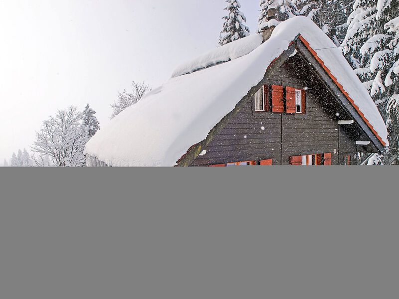 Chalet De La Vue Des Alpes