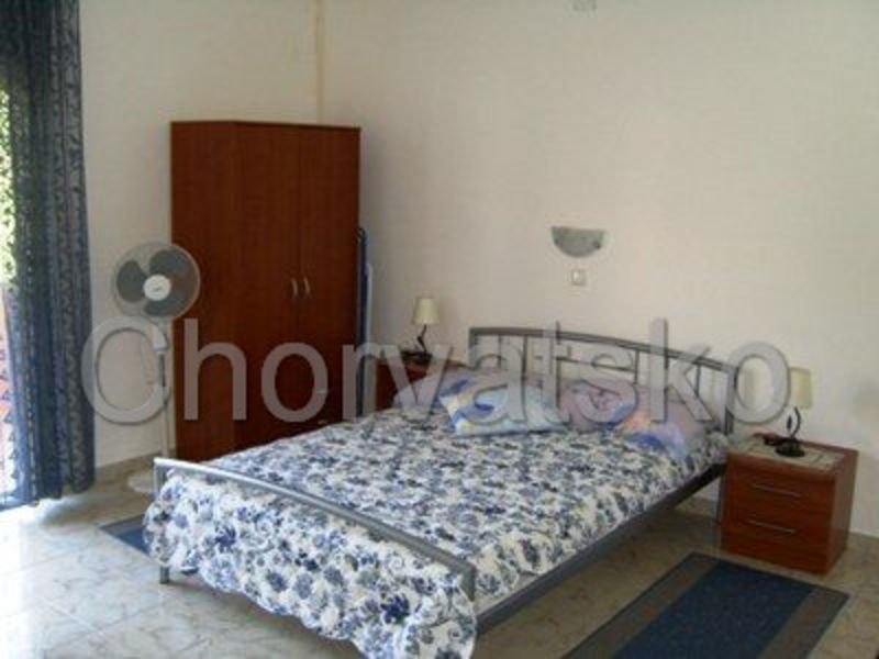 Apartmány Callisto