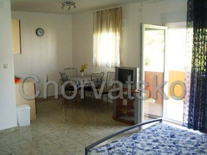Apartmány Callisto