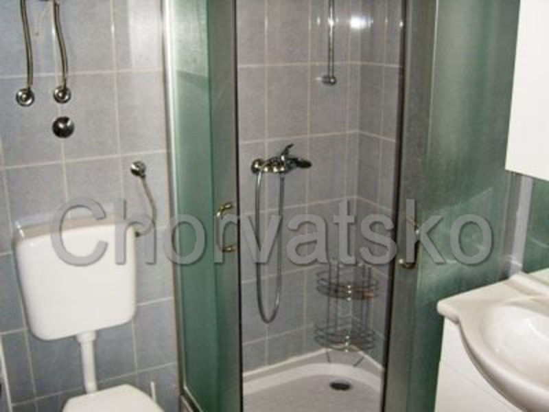 Apartmány Callisto