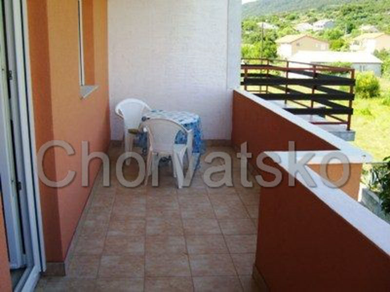Apartmány Callisto