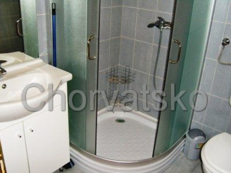 Apartmány Callisto