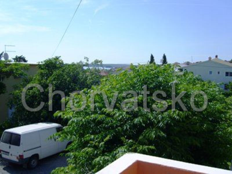 Apartmány Callisto