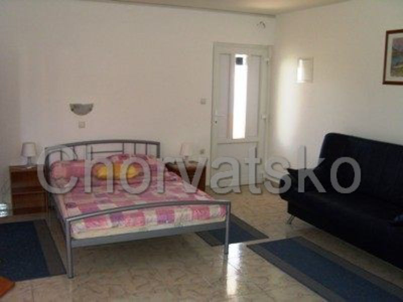 Apartmány Callisto