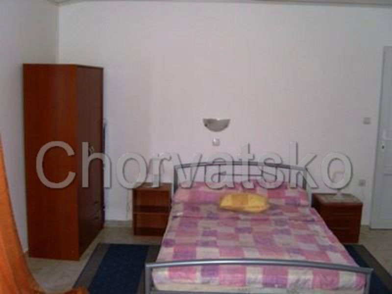 Apartmány Callisto