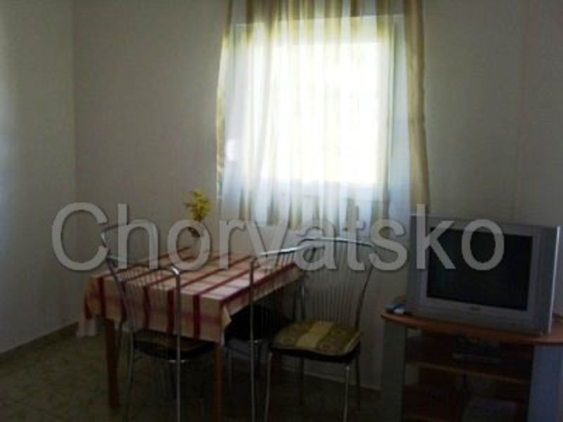 Apartmány Callisto