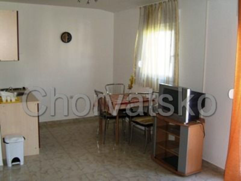 Apartmány Callisto