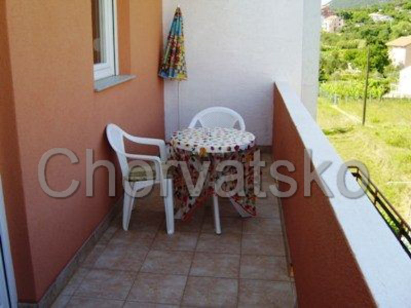 Apartmány Callisto