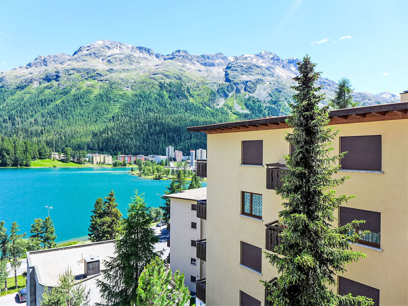 Chesa Sonnalpine B 46