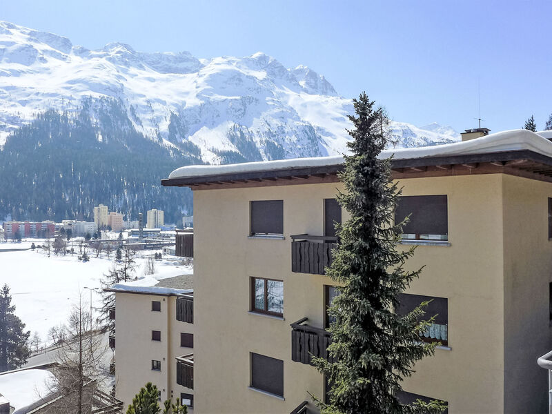 Chesa Sonnalpine B 46