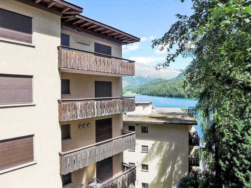 Chesa Sonnalpine B 46