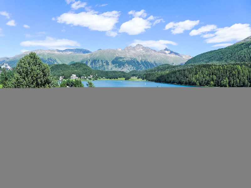 Chesa Sonnalpine B 46