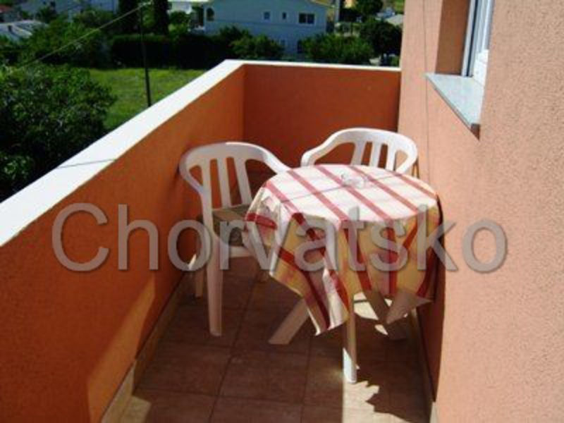 Apartmány Callisto