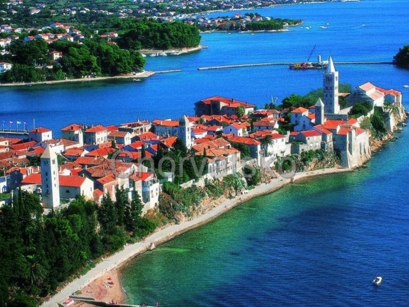 Apartmány Dominis