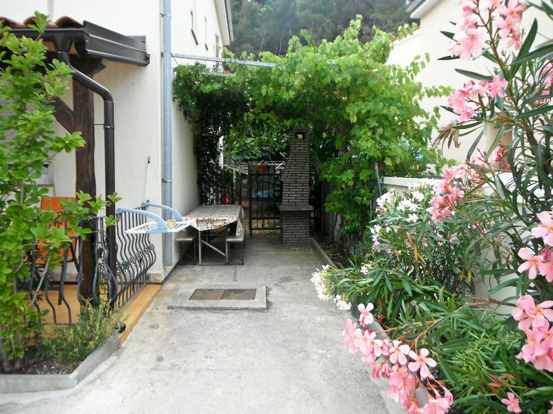 Apartmány Dominis