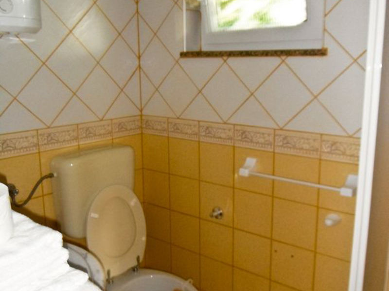 Apartmány Dominis