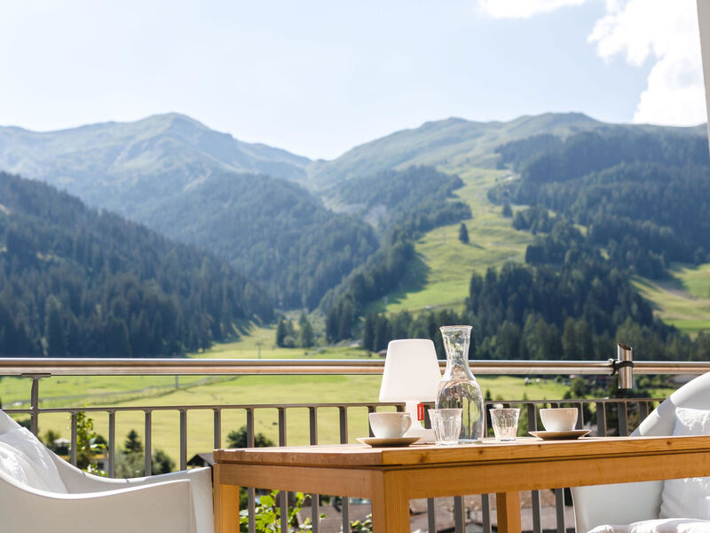 Ferienwohnung Liebrand