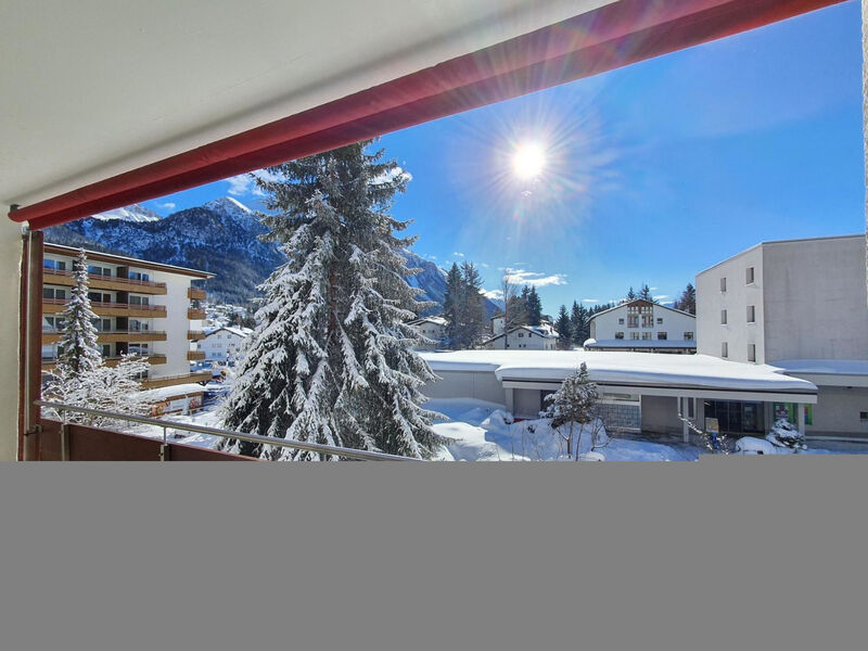 Residenz Astoria Whg. 17