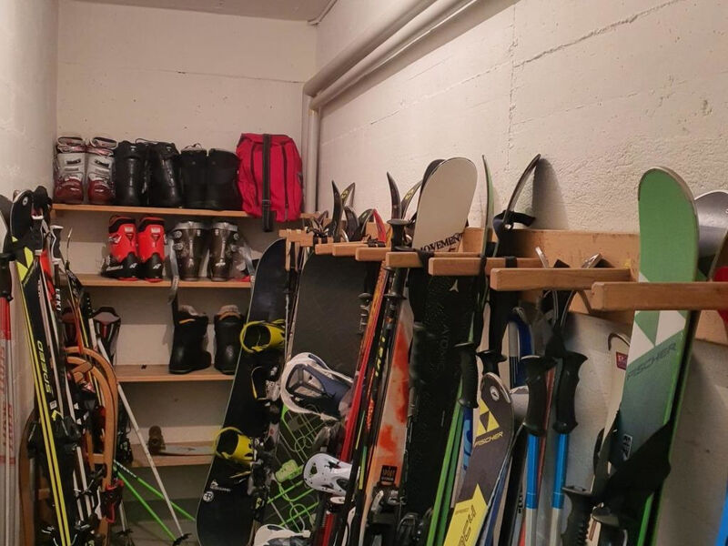 Residenz Astoria Whg. 17