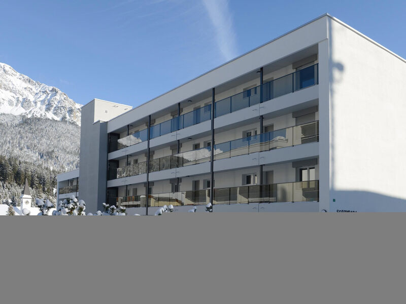 Nr.43 Haus Sotmirana