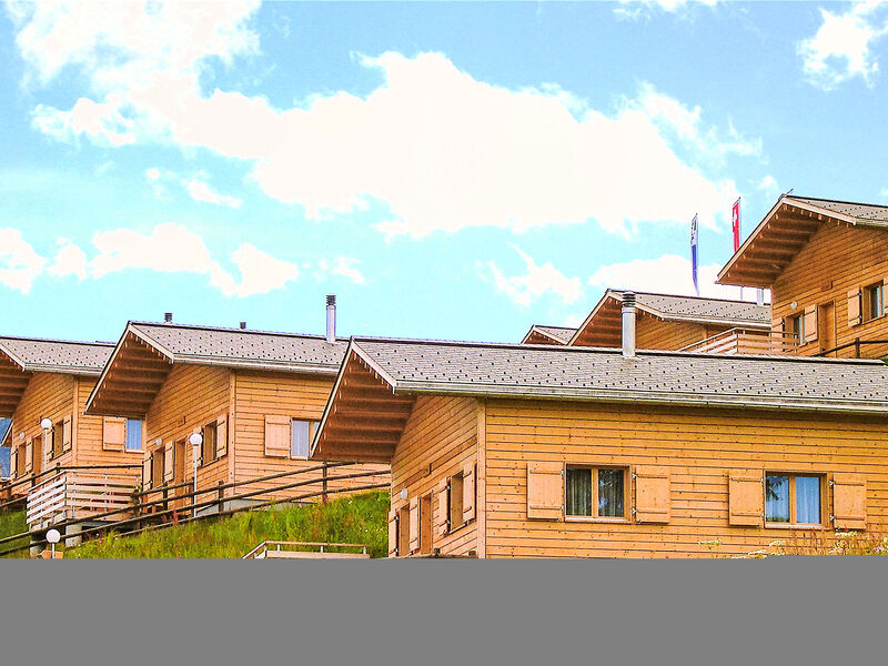 Superior Aclas Maiensäss Resort