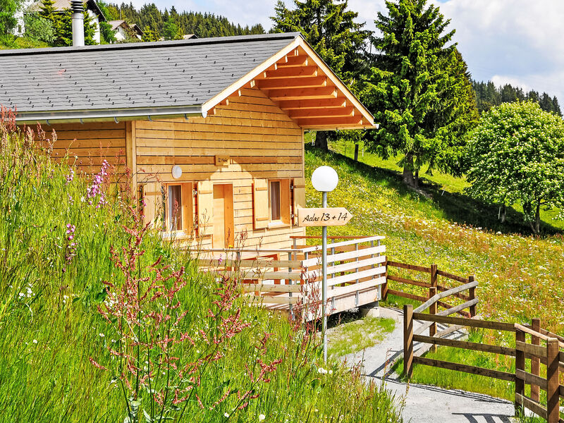 Superior Aclas Maiensäss Resort