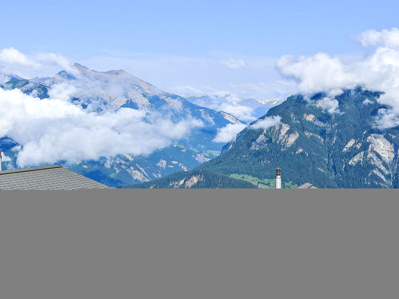 Superior Aclas Maiensäss Resort