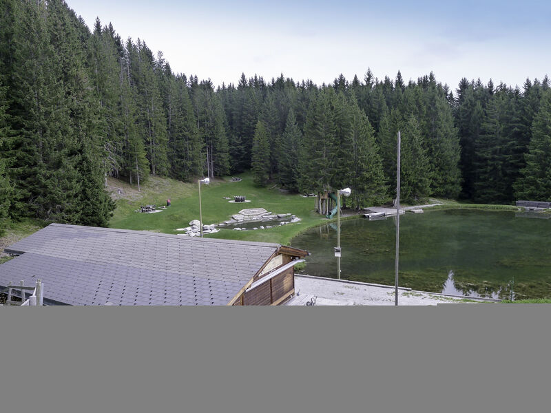 Superior Aclas Maiensäss Resort