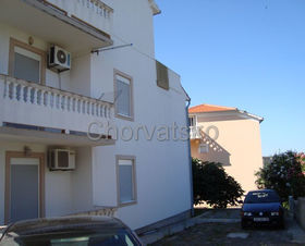 Apartmány Jagoda