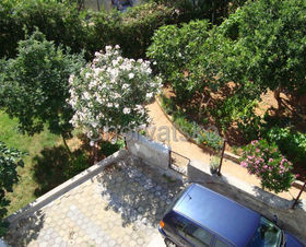 Apartmány Jagoda